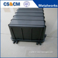 aluminum custom electrical junction box fabrication